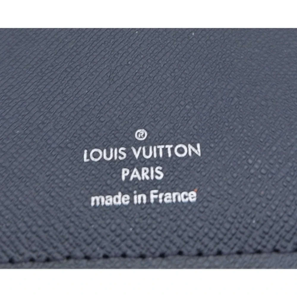 Louis Vuitton Damier Graphite Notebook Cover [GNH017549]